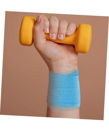 Beaupretty 3 Rolls Skin Membrane Athlete Tape | Breathable Joint Wraps for Sports & Training - Protect & Support Your Performance - Buy Online on GoSupps.com