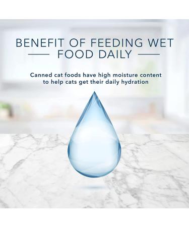 Tastefuls Natural Wet Kitten Food Chicken Entr e Pate 3 oz Multi Pack 6 ct. Multi Pack Kitten Chicken Pate - Buy Online on GoSupps.com