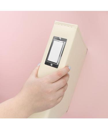 WR CLA 8.5x11 Ring Vanilla - Buy Online on GoSupps.com