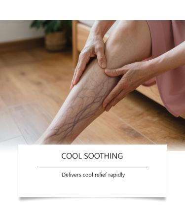 Cr me R paratrice Pour Les Jambes | 50 G Lotion De Massage Absorption Rapide - Hydratant Doux | Pour L'Hiver La Maison La Douche En Voyage Climat Sec Le Coucher - Buy Online on GoSupps.com