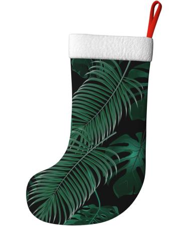 Floral Swan Velvet Christmas Socks - Banana Leaf Green | One Size International Shipping - Buy Online on GoSupps.com