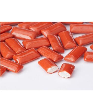 Wrigley's Airwaves Cherry Menthol Chewing Gum (5 Packets) Help To Freshen Breath And Clean Teeth - Buy Online on GoSupps.com