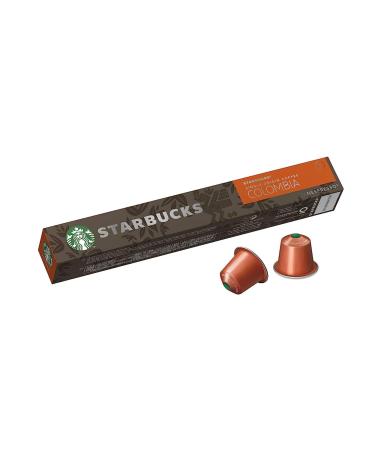 Colombia Coffee - 10 capsules