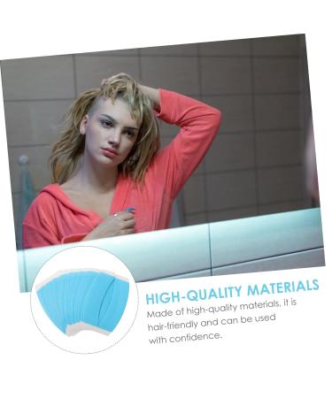 Ipetboom 1 Box Double Sided Wig Film Double Sided Wig Tape Hair Extension Tabs Waterproof Double Sided Tape Double Back Tape Double-sided Tape Paper Sticker High Viscosity - Buy Online on GoSupps.com
