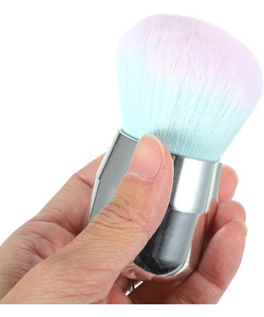 Beaupretty Neck Duster Duster Blush for Cheeks Brush Hair Salon Shaving Brush Men Shaving Beard Shaving Male Shaving Brush Plastic For Men Accessories Man Small Duster Brush - Buy Online on GoSupps.com