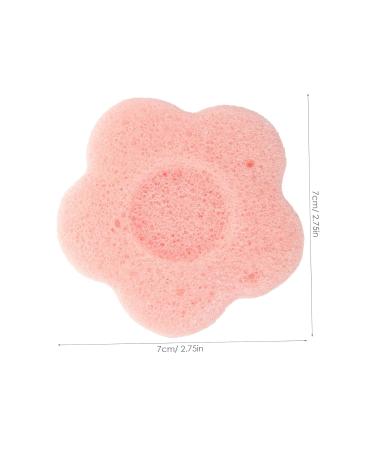 Healeved Konjac Cleansing Sponge - Gentle Facial Cleansing for Radiant Skin | Eco-Friendly Face Wash Tool - Buy Online on GoSupps.com