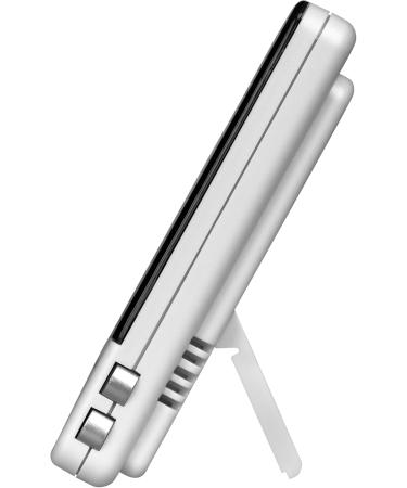 Buy TFA Dostmann Digital Thermometer - Indoor & Outdoor Large Display Maximum & Minimum Values | International Shipping Available - Buy Online on GoSupps.com