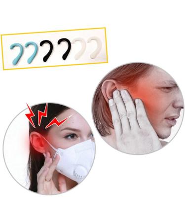 Minkissy Hearing Protection - Earplugs for Adults & Children - Universal Ear Caps & Masked Cap - Buy Online on GoSupps.com