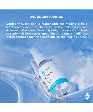 SOS Hair Serum for Frizzy & Damaged Hair | Adds Shine & Volume | All Hair Types | 1 Fl. Oz - Buy Online on GoSupps.com