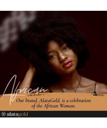 AlataGold African Black Soap Liquid Body Wash (Pack of 2) Moisturizing Black African Soap with Shea Butter Aloe Honey & Coconut Oil Deep Cleansing & Hydrating 16.9 oz (Mint Scent) - Buy Online on GoSupps.com