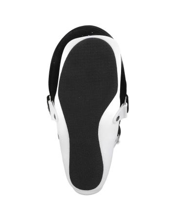 ANGGREK Breathable Walking Boot | Comfortable Ankle Splint for Foot Drop Support & Injury Recovery | Right Foot Fracture Brace - Buy Online on GoSupps.com