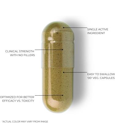 FOLIUS LABS Tribulus Terrestris 750mg - Concentrated Natural Whole Plant Extract - 120 Capsules - Buy Online on GoSupps.com