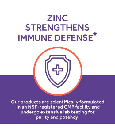 Whollium Zinc 50mg - Chelated for Skin Health & Immune Support - Vegan Formula - 90 Caps - Buy Online on GoSupps.com