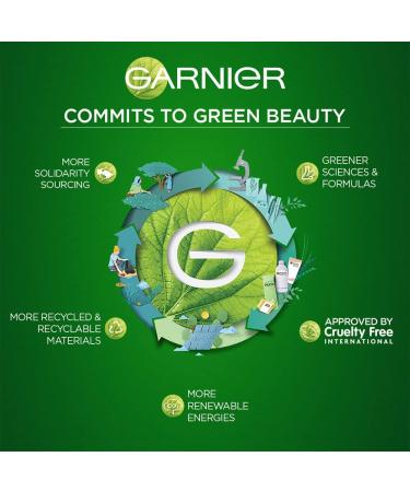 Garnier Light Complete White Speed Yoghurt Night Cream 40g - Buy Online on GoSupps.com