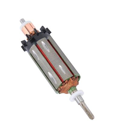 Nail Drill Handpiece Motor | High Torsion Low Noise 35000 RPM - Ideal for Professional Nail Art - Buy Online on GoSupps.com