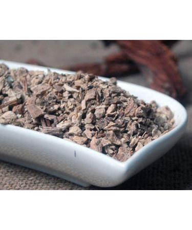 Krauterino24 Krauterino24 - Soap Root Cut Quantity: 50g
