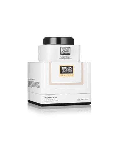 Erno Laszlo Phormula 3-9 Repair Cream | Hydrating Neck & Face Cream with Niacinamide | International Shipping - Buy Online on GoSupps.com