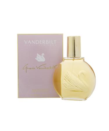 Vanderbilt By: Gloria Vanderbilt 3.4 oz EDT Women's