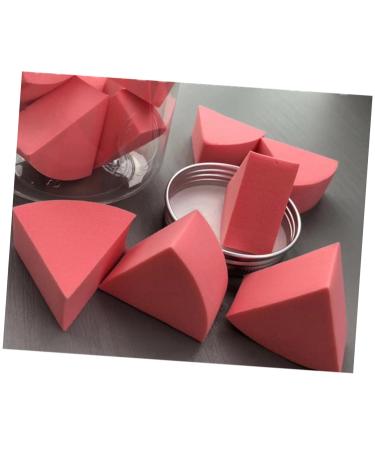 FRCOLOR 24 Pcs Makeup Sponges - Premium Cosmetic Puff Applicators for Flawless Makeup & Easy Removal | International Shipping Available - Buy Online on GoSupps.com