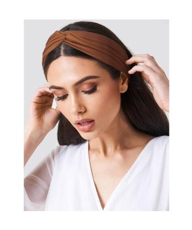 10 PCS Non Slip Elastic Women's Headbands for Yoga Workout Running - Multi-colored - Buy Online on GoSupps.com