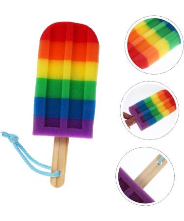 minkissy Sponge Bath Sponge for Bathing Shower Body Scrubber Bathing Sponge Bath Sponge for Shower Sponge for Body Sponge Scrubber Bath Sponges for Shower Bath Sponge - Buy Online on GoSupps.com