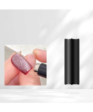 Magnet Reusable DoubleHead Nail Tool Gel Magnetic Wand for Beginners Party Daily Wedding Commuting Home Studio - Buy Online on GoSupps.com