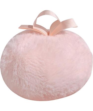 Powder Puff | Setting Powder Sponge | Reusable Makeup Setting Powder Puff Glow Powder Puff for Girls and Women - Buy Online on GoSupps.com