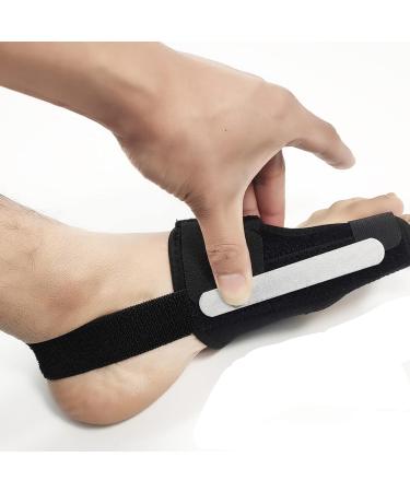 ALINZO Bunion Corrector - Orthopedic Splint for Pain Relief & Hallux Valgus Correction - Buy Online on GoSupps.com
