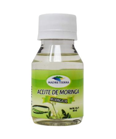 ELP Moringa Oil  Aceite de Moringa 2 oz