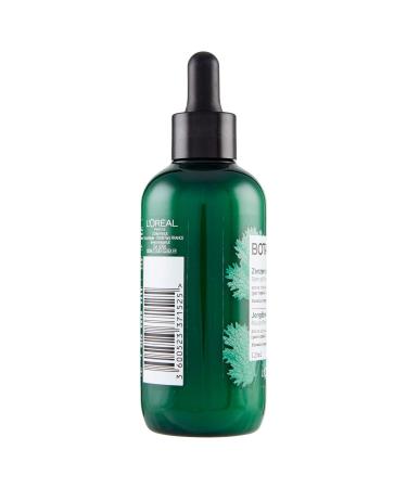 L'Or al Paris Botanicals Cilantro Potion - Source of Power 125ml | Nourishing Hair Treatment for Healthy Shine - Buy Online on GoSupps.com