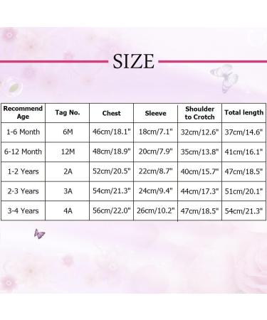 HUAANIUE Baby Girls Short Sleeve One Piece Swimsuit | UPF 50+ Sun Protection - Buy Online on GoSupps.com