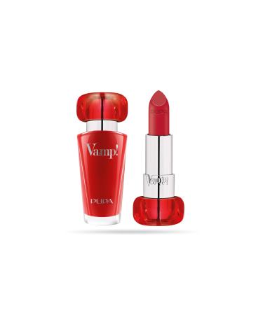 Pupa VAMP! Lipstick 3.5g