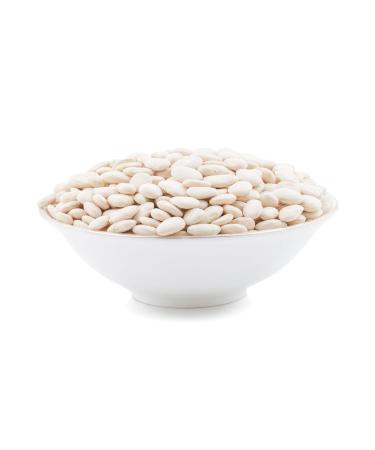 Buy White Dried Beans (10KG) - Premium Legumes for International Shipping - Buy Online on GoSupps.com