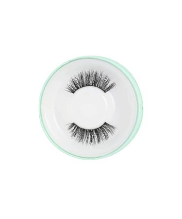 Sweed Lashes North 3D Women Eyelashes - 1 Pair | Premium Quality - Buy Online on GoSupps.com