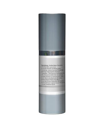 BellaBright DermaShii Serum - Anti Aging Eye & Face Serum with Immortelle Formula - Restore Youthful Skin with Extra Strength Formula - Buy Online on GoSupps.com