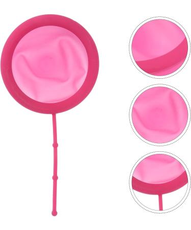 Beavorty Menstrual Cups - Reusable Silicone Period Cups for Women | Ideal for Travel & Swimming - Buy Online on GoSupps.com