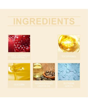  Fravsiu Moisturizing Oil Fast-Absorbing Drop Non-Greasy Body 60ml Lightweight Hydration Daily Care for Face Hair Skin Day & Night Use Women & Men Adult - Buy Online on GoSupps.com