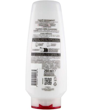  Elvive L'Oreal Paris Elvive Total Repair 5 Baume 250 ml - Buy Online on GoSupps.com