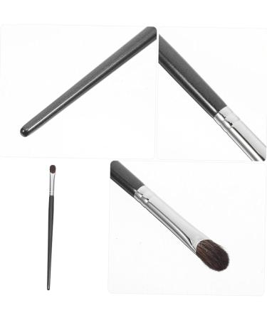 FRCOLOR Animal Hair Makeup Brush Cosmetics Brush Makeup Supplies Beauty Brushes Face Makeup Brush Face Beauty Tools Convenient Brush Eyeshadow Brush Makeup Brush for - Buy Online on GoSupps.com