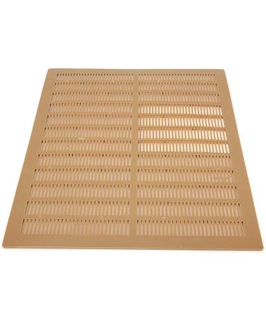 Beekeeping Frame Tool - Propolis Collector | Durable Plastic Beekeeping Equipment for International Shipping - Buy Online on GoSupps.com