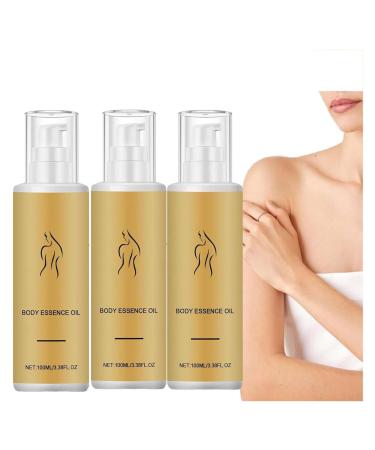 silk essence oil for body, liquid silk oil for body anti wrinkle, moisturizing body firming lotion silk body lotion, deeply moisturizing body oil to reduce