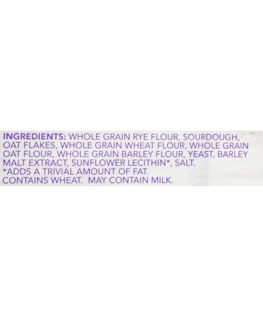 Wasa Flatbread Crispbread Multi Grain 9.7 oz (275 g) - Buy Online on GoSupps.com