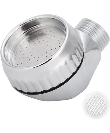 Shower Spray Head Hair Salon Shampoo Spray Shampoo Spray Head Electroplating Fine Holes Small Handheld Shampoo Hair Salon Accessory for Bathroom Barbershop - Buy Online on GoSupps.com