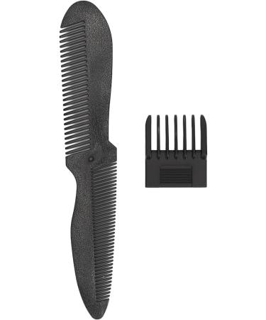 Beard Trimmer Electric Hair Clipper Digital Display 10W Low Noise Motor for Salon - Buy Online on GoSupps.com