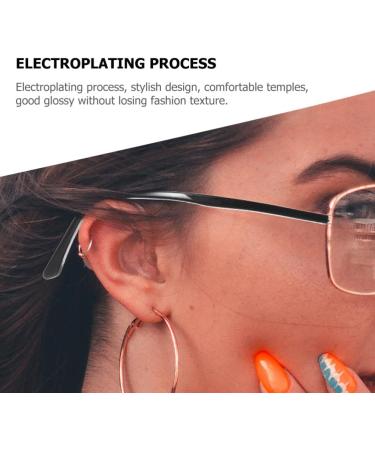 Buy Gleavi Glasses Accessories | Temporary Arms & Screwing Pads for Eyewear | International Shipping - Buy Online on GoSupps.com