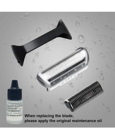 10B Foil & Cutter for 1000/2000 Series - Replacement for 180 190 1735 1775 5728 5729 170S | International Shipping - Buy Online on GoSupps.com