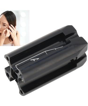 Eyebrow Pencil Sharpener Duckbill-Shape Makeup Tool for Precision Sharpening Personal Beauty Salon - Buy Online on GoSupps.com
