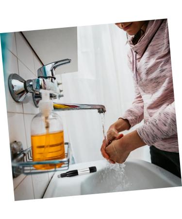 NOLITOY Electric Nose Hair Trimmer - 2 Pcs Facial Hair Remover & Body Shaver | Battery-Powered Nose Hair Razor for Men & Women - Buy Online on GoSupps.com