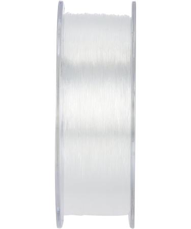 KastKing Premium Monofilament Fishing Line - Strong & Abrasion Resistant - Superior Nylon Material - 300Yds/8LB Ice Clear - Buy Online on GoSupps.com