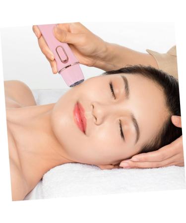 Beaupretty Lot De 2 pilateurs 4 En 1 Pour Le Visage Le Corps Le Nez Et Les Sourcils Pour Femmes Rose - Buy Online on GoSupps.com